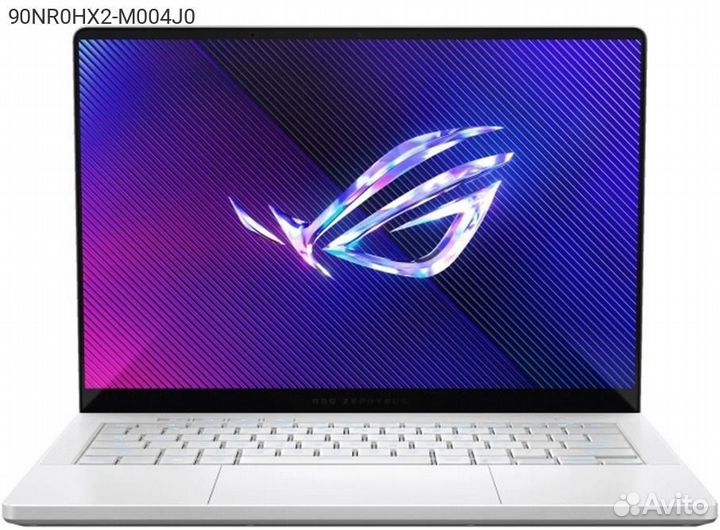 90NR0HX2-M004J0, Ноутбук Asus ROG Zephyrus G14 GA403