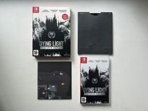 Dying Light Platinum Edition Nintendo Switch