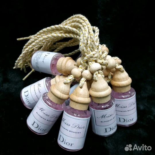 Авто парфюм