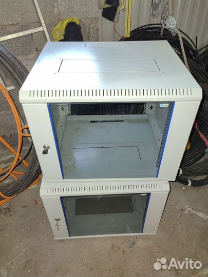 Шкафы телекоммуникационный цмо