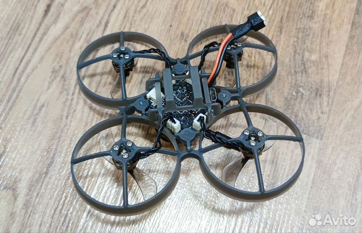 Mobula7 1s FPV elrs 2.4G