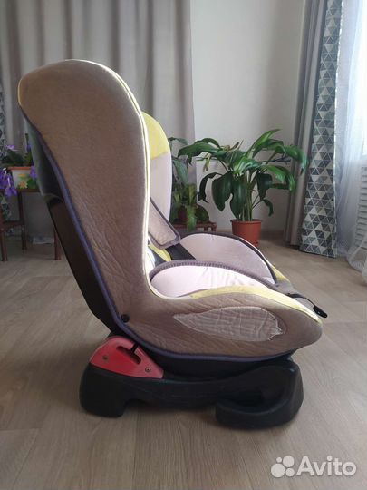 Автокресло для детей 0 лет