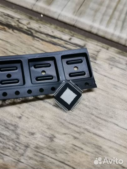 Микросхемы для тв