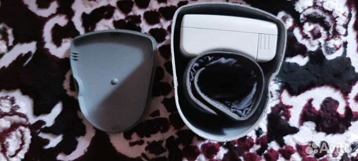 Тонометр на запястье nissei WS-1000