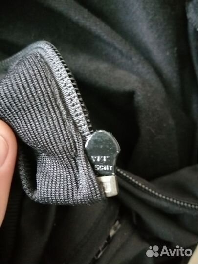 Олимпийка Carhartt