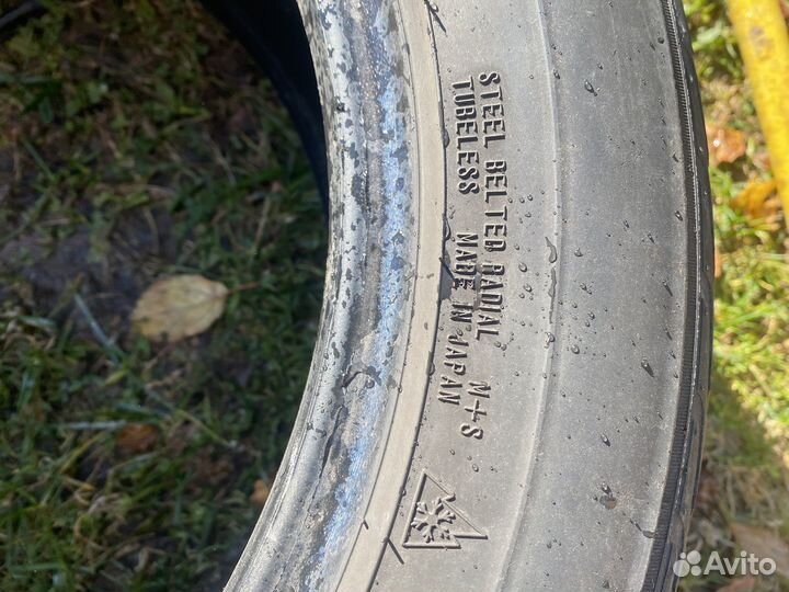 Dunlop SP Winter Sport 400 205/55 R16 91T