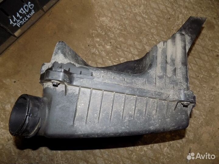 Корпус воздушного фильтра Gentra II 2013-2015