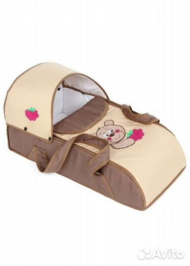 Переноска для детей