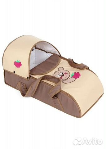 Переноска для детей