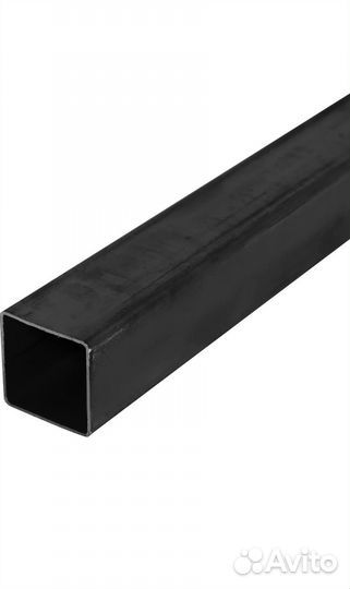 Профильная труба 80х80х6