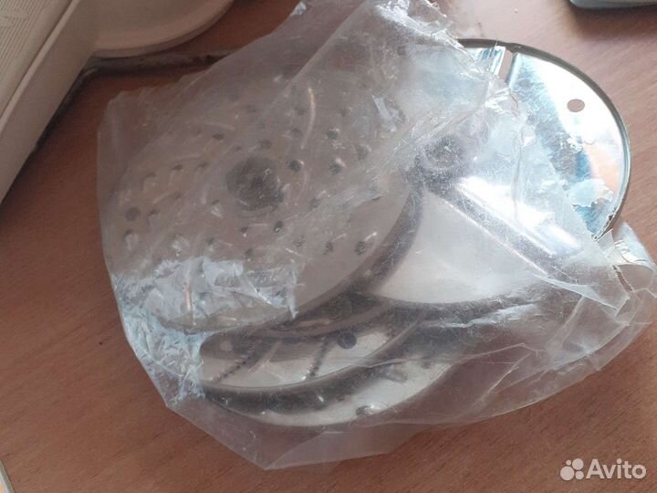 Терка шинковка