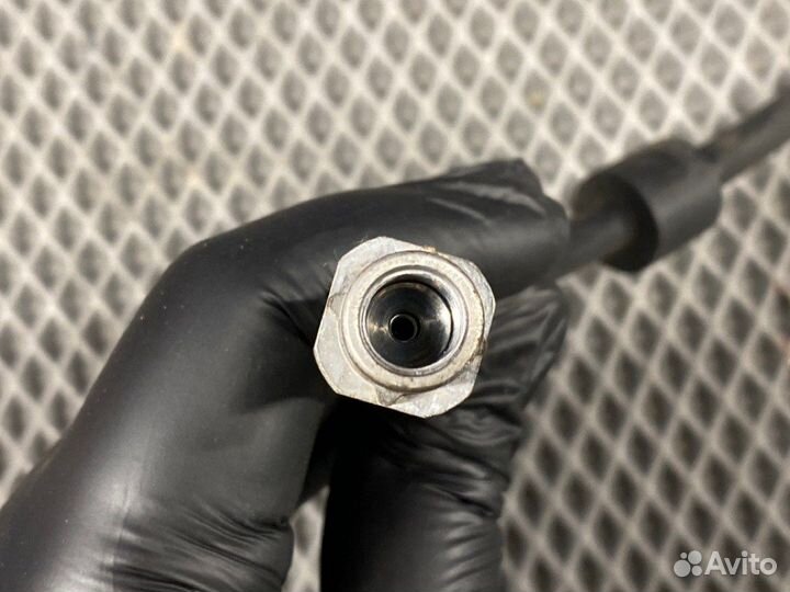 Суппорт передний левый Bmw X3 E83 M54 2005