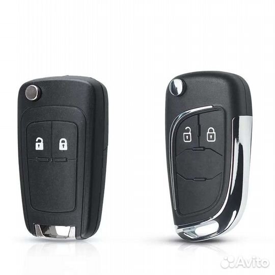 Корпус выкидного ключа