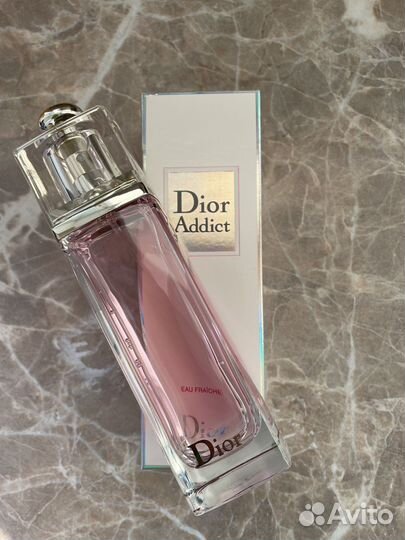 Dior Addict