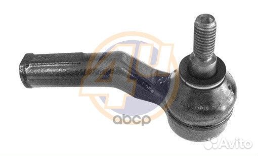 Наконечник рулевой тяги ford focus 3/kuga/trans