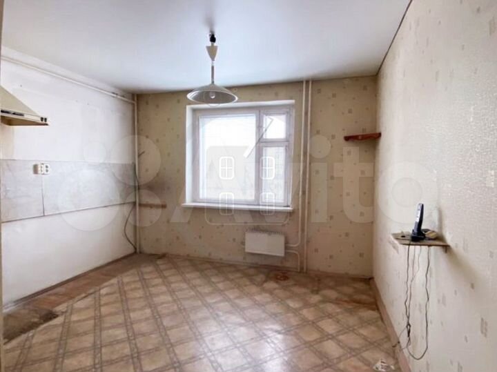 3-к. квартира, 67,1 м², 4/5 эт.