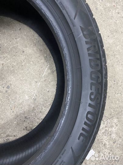 Bridgestone Potenza Sport 265/45 R20