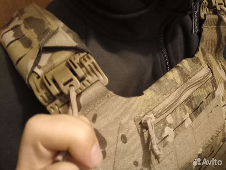 Плитник plate carrier