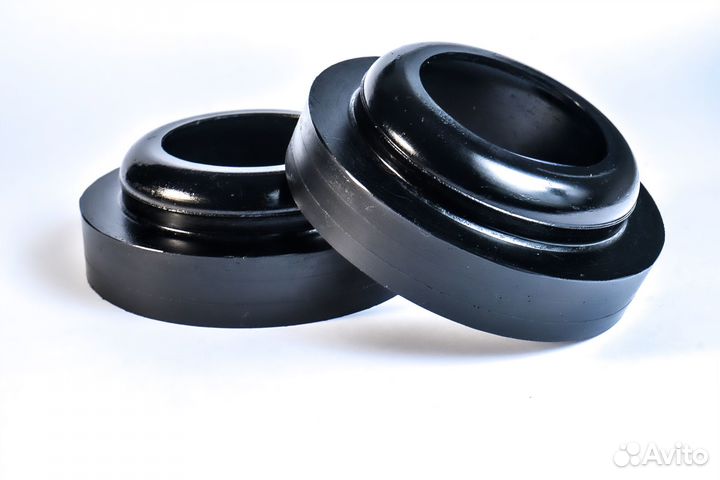 Проставки клиренса 40мм Chery Tiggo (T11) I 05-13