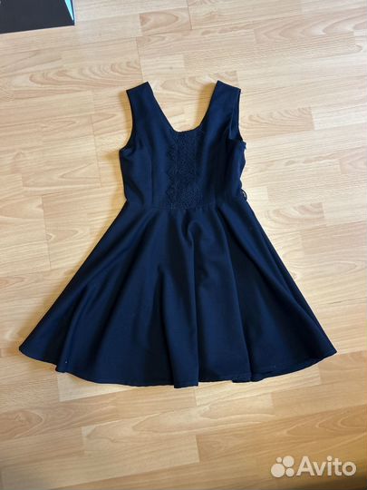 Сарафан школьный colabear