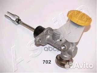 Цилиндр рабочий сцепления 9507702 Ashika