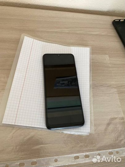 Xiaomi Redmi 10C, 4/64 ГБ