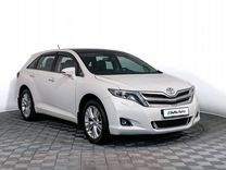 Toyota Venza 2.7 AT, 2014, 146 163 км, с пробегом, цена 2 290 000 руб.