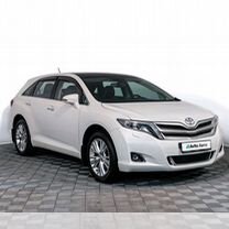 Toyota Venza 2.7 AT, 2014, 146 163 км, с пробегом, цена 2 290 000 руб.