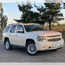 Chevrolet Tahoe 5.3 AT, 2012, 182 000 км, с пробегом, цена 2 650 000 руб.