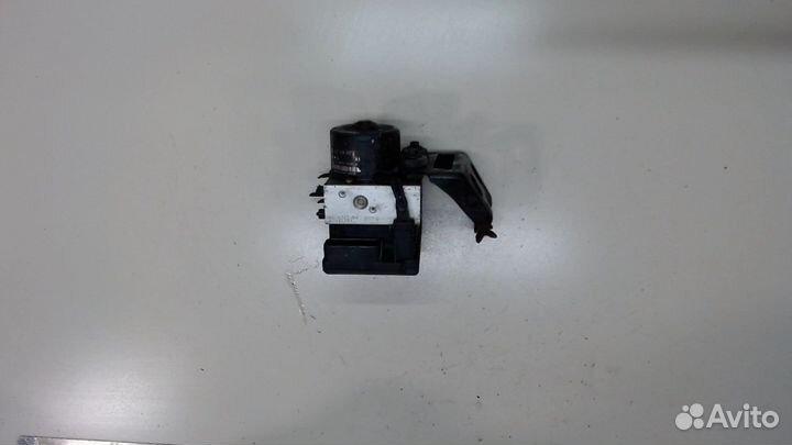 Блок абс, насос Volkswagen Lupo, 1999