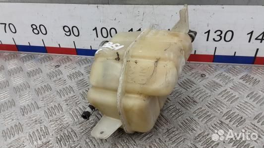 Бачок расширительный nissan pathfinder R51 (BEA11N