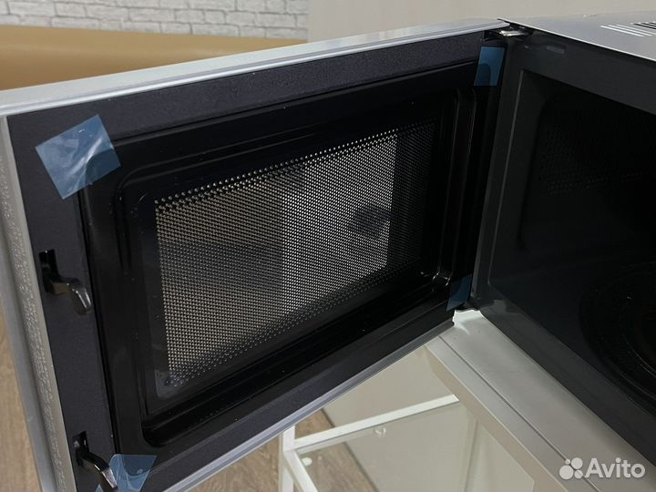 Микроволновая печь