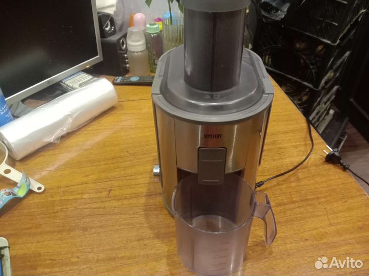 Соковыжималка