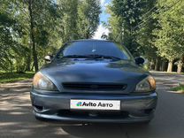 Kia Rio 1.5 AT, 2001, 194 500 км, с пробегом, цена 260 000 руб.