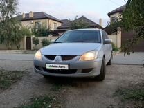 Mitsubishi Lancer 1.6 MT, 2005, 212 859 км, с пробегом, цена 500 000 руб.