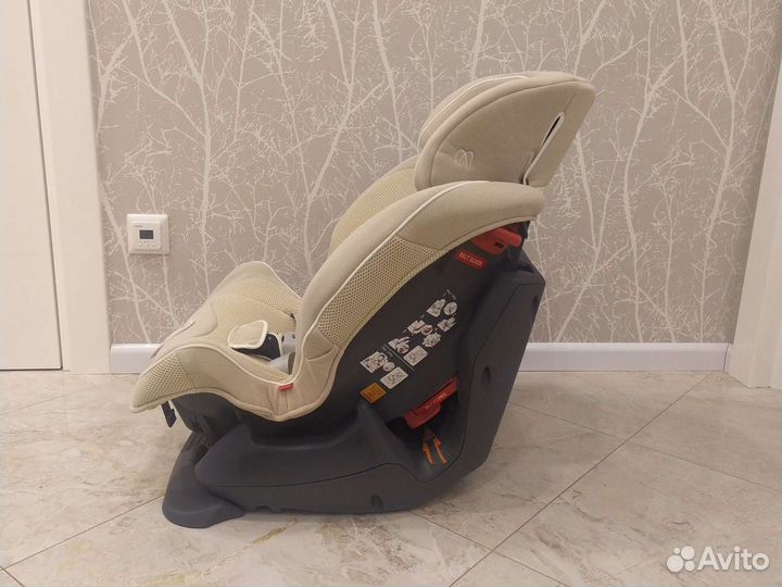 Автокресло Ailebebe