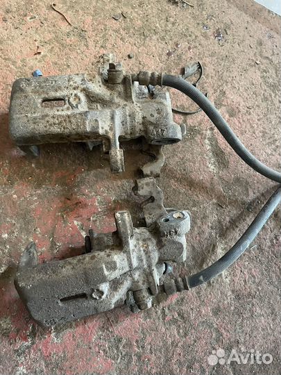 Суппорта ниссан сильвия с13