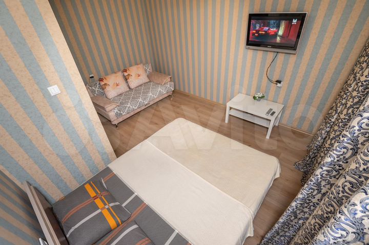 1-к. квартира, 31 м², 2/9 эт.