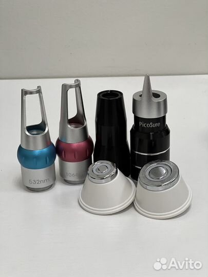 Мультифункциональная лазерная система