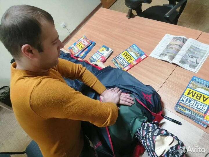 Автоинструктор АКПП и МКПП