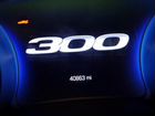 Chrysler 300C 3.6 AT, 2018, битый, 65 380 км объявление продам