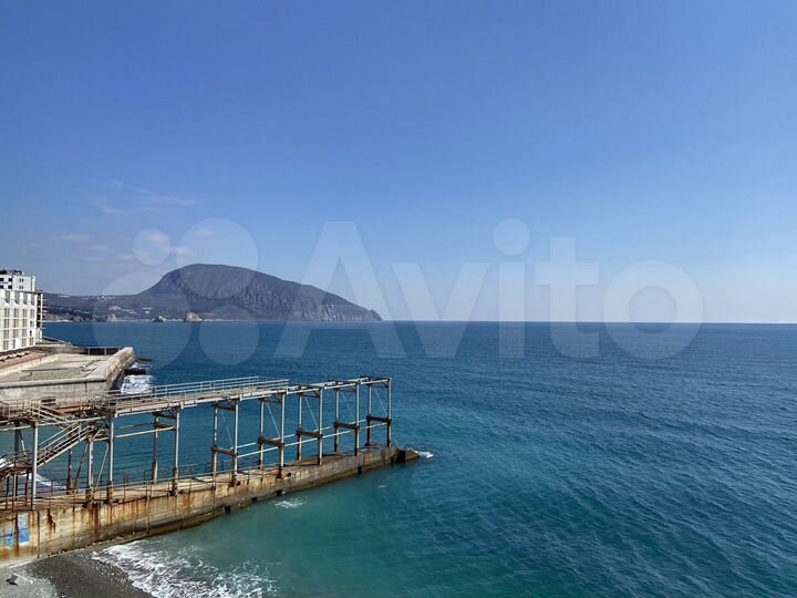 2-к. квартира, 91 м², 4/5 эт.