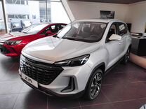 Новый BAIC X35 1.5 CVT, 2023, цена от 2 010 000 руб.