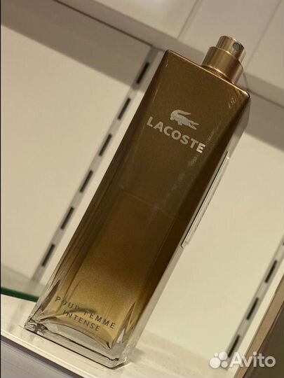 Парфюмерия