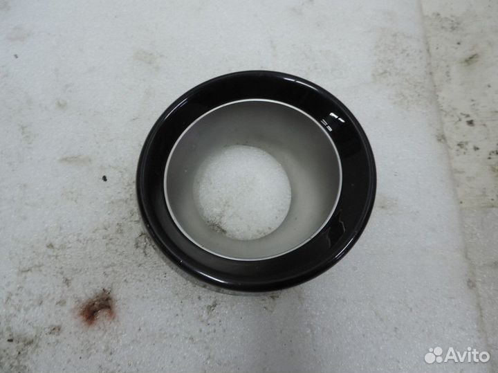 Рамка противотуманной фары правая Kia Soul 2018