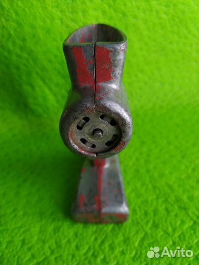 Игрушки из СССР