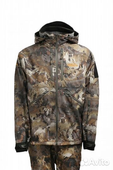 Костюм Remington Himalayan Timber р. L