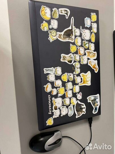 Ноутбук lenovo
