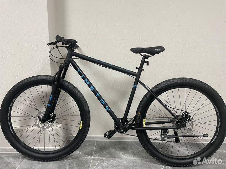 Велосипед новый