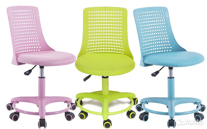 Детское кресло kiddy